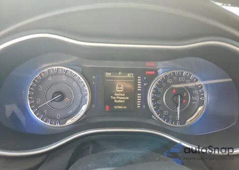 2016 Chrysler 200 Limited from USA, damaged, VIN 1C3CCCAB4GN165427